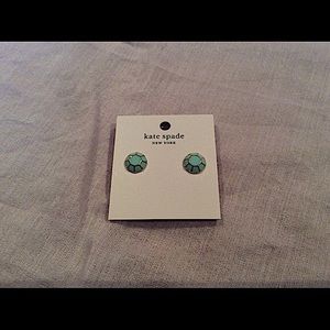 Kate Spade earrings
